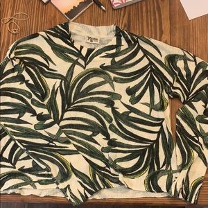 Show Me Your Mumu Sweater